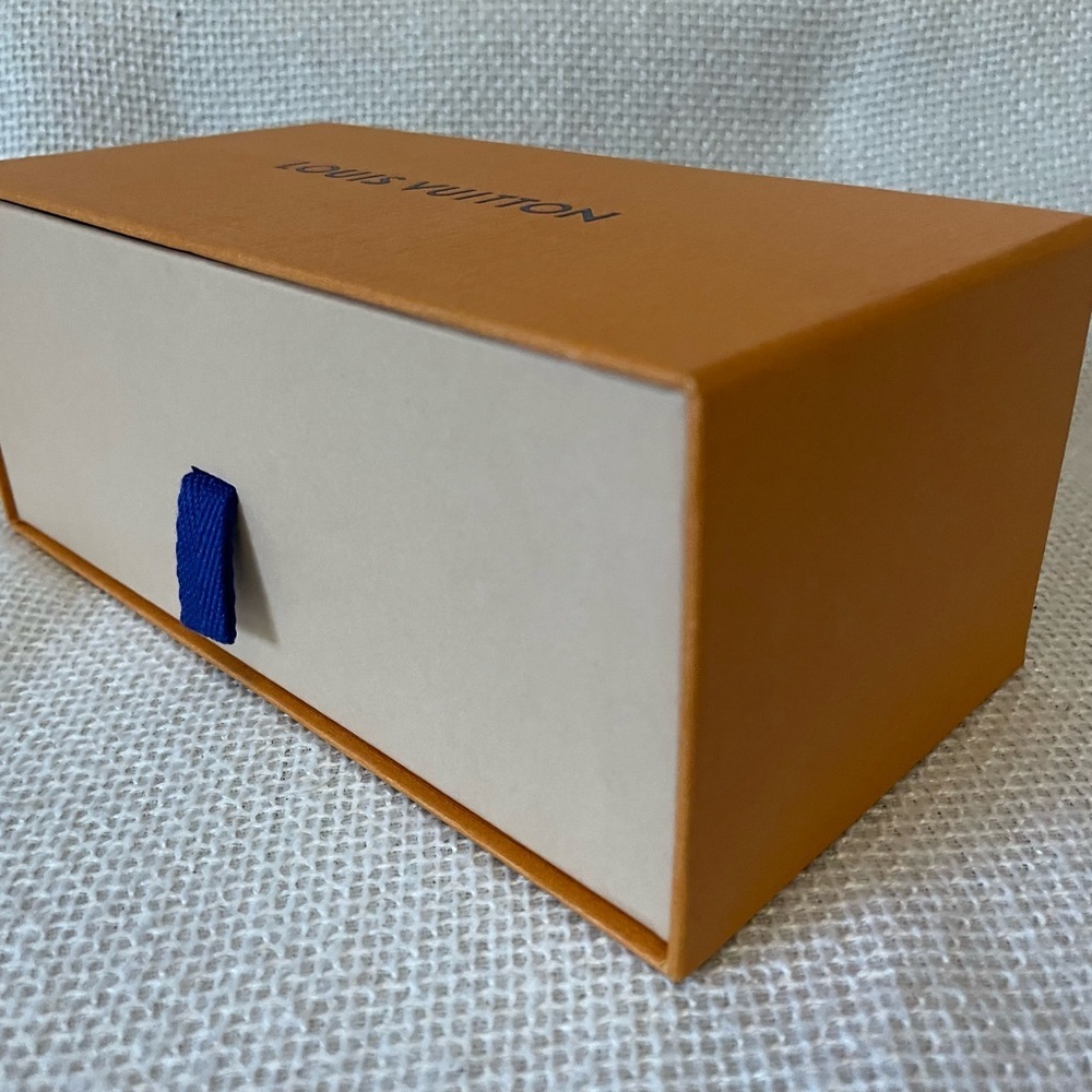 Louis Vuitton gift box (empty) - Picture 4 of 9